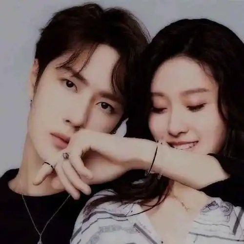 你觉得娱乐圈最有cp感的明星是哪一对