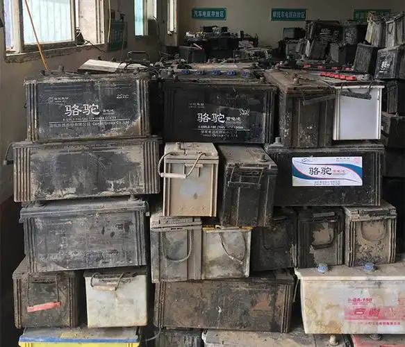 南阳锂电池回收-南阳锂电池回收公司-南阳恒源(推荐商家)