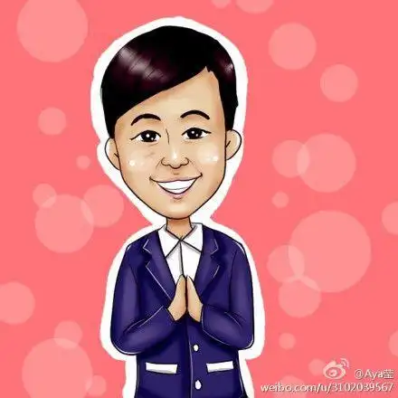 宋小宝q版简笔画