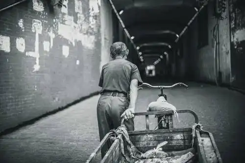 《路人》《集市》《童趣》《玩伴》《人间非净土,各有各的苦》《困》