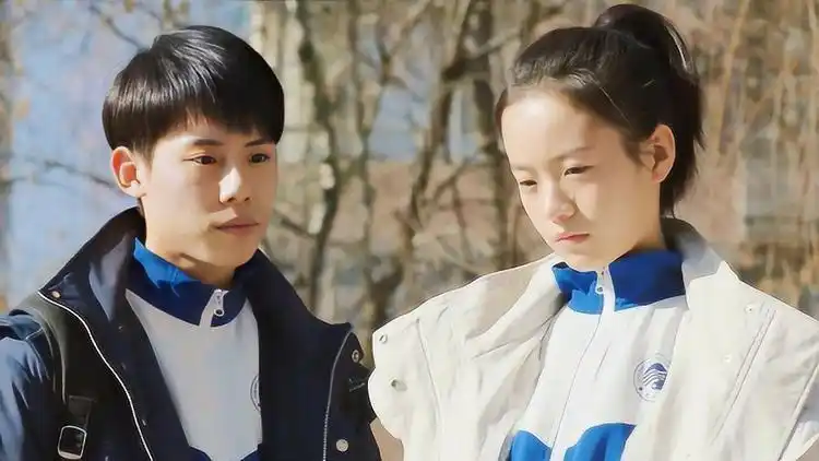 用起风了打开小欢喜周奇李庚希花式热恋超甜蜜