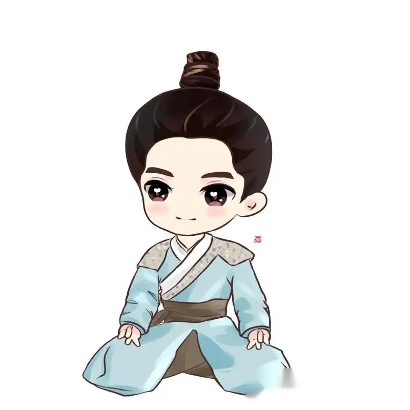 【作品时光轴-2008·仙剑奇侠传三】 长卿大侠!