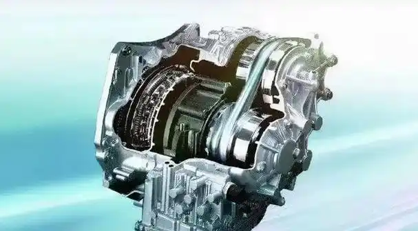 在当今汽车科技的日新月异中,无级变速传动系统(cvt)作为一种引人注目