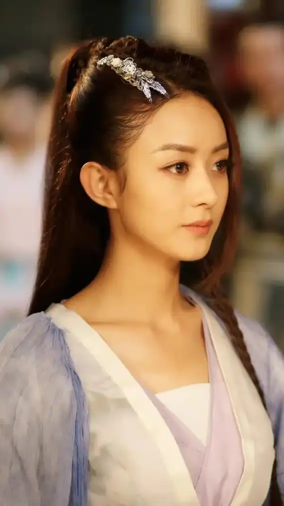 赵丽颖古装照 #楚乔传 #剧照楚乔好帅啊 - 抖音