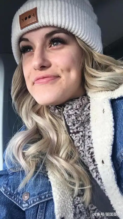 加拿大女子对冬天过敏非常怕冷甚至风吹过打开冰箱都会长荨麻疹