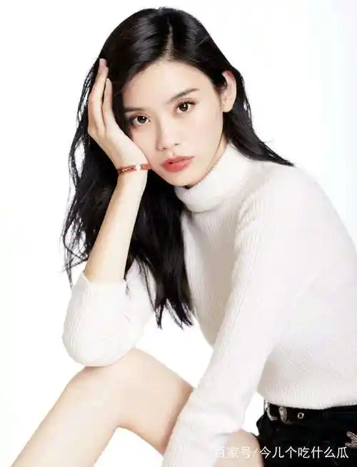 维秘天使——奚梦瑶合集