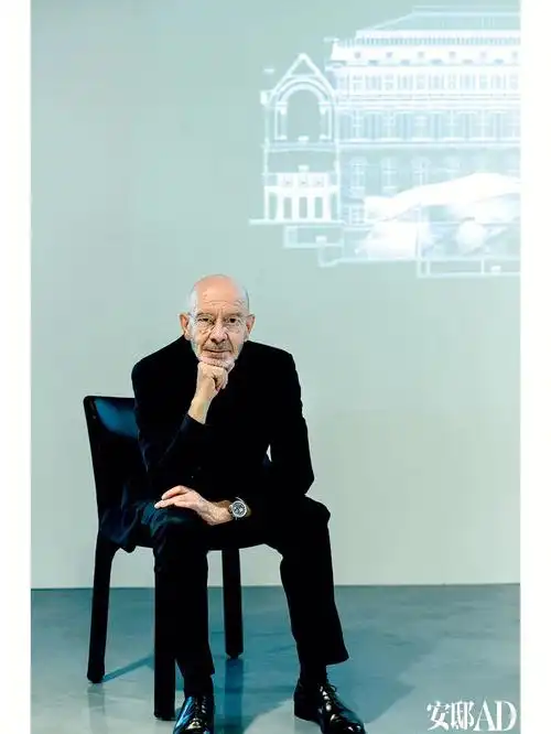 949597意大利产品 建筑设计大师mario bellini在超过60年的职业