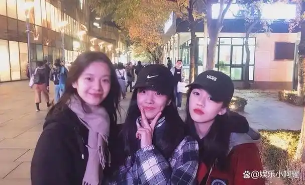 长相平平,却非要演"古装美人",究竟谁的审美出了问题?