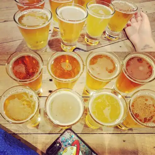 美食,酒水饮料,爱好,啤酒