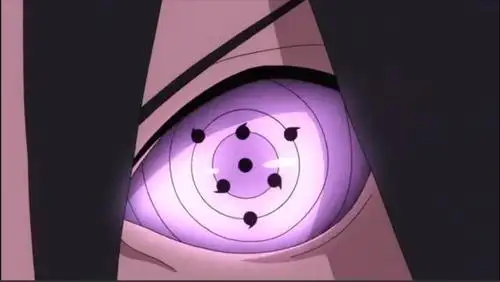 博人传:6种颜色轮回眼强弱排名,最弱是淡紫色,深蓝色意外的强