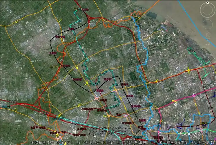 yy 嘉闵线北延太仓站