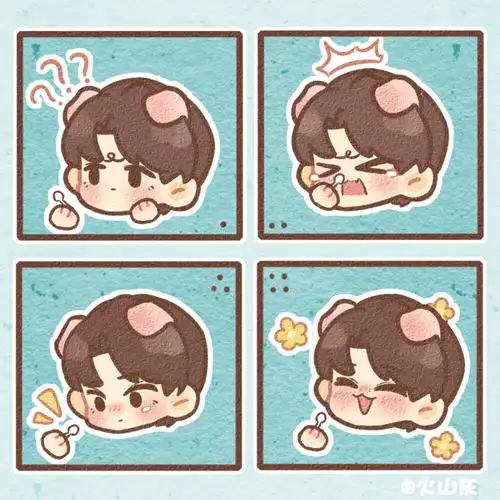 猪包包拔鼻毛王一博