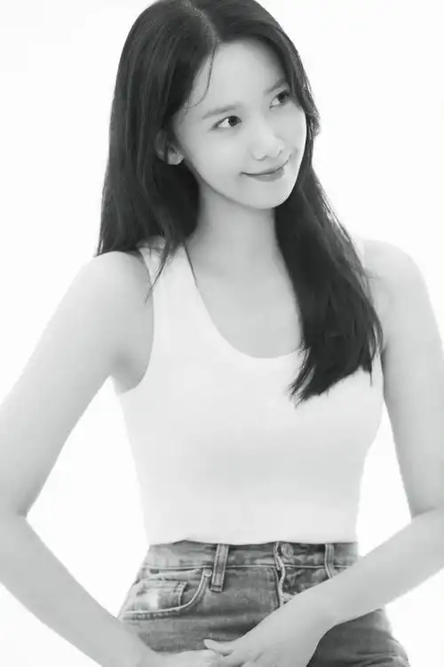 林允儿 电视剧big mouth 剧终采访照片 高清大图10p-以后想成为什么样