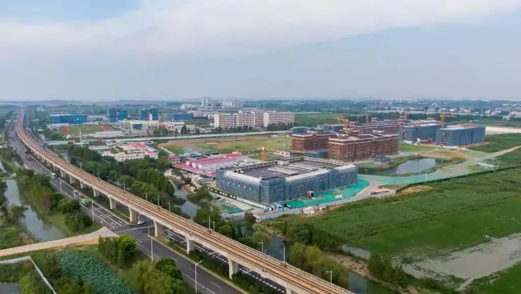 苏州科技大学天平学院将从明年开始陆续迁至 - 抖音