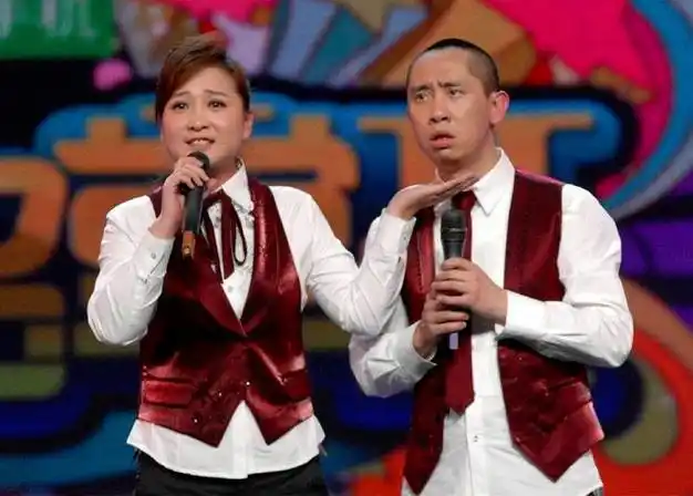 贾玲高调宣布喜讯!全网震撼:太猛了吧!