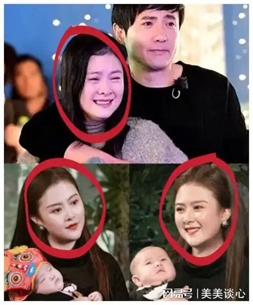 沈腾一家同框王琦惊艳亮相三口恩爱如初