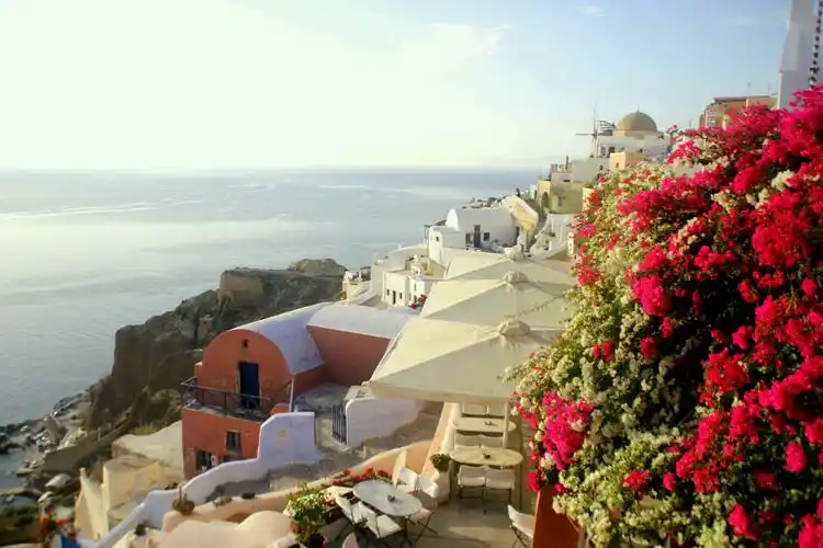 爱琴海 - 堆糖,美图壁纸兴趣社区