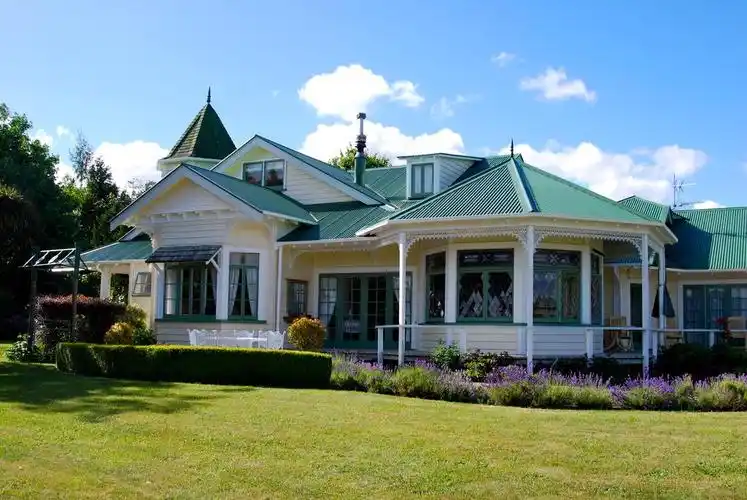 住宿加早餐旅馆 country villa estate(乡村别墅庄园住宿加早餐旅馆)