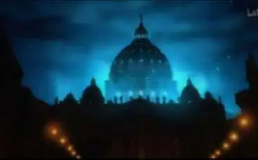 《青之驱魔师》,那些年那抹青色火焰带给我们的感动!