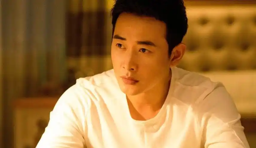 罗晋演的电视剧有哪些