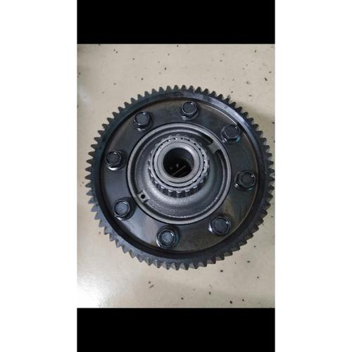 新款骐达骊威阳光蓝鸟轩逸逍客cvt无级变速箱差速器齿轮带轴承