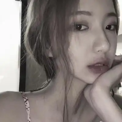 高冷范气质女生头像痴诺豆豆女头有点冷清像天上星