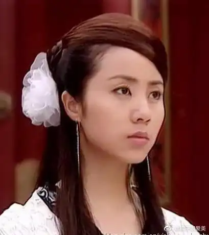 孙莉年轻时候的照片组图她是黄磊哪一届学生