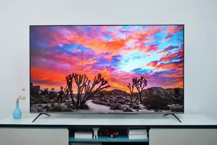 升级并不仅仅只是双120hz高刷屏小米电视espro65寸评测首发4299元