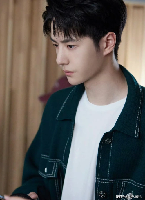 一个男人为了造谣王一博,居然能够怀孕,只能说黑子真的是无所不用其极