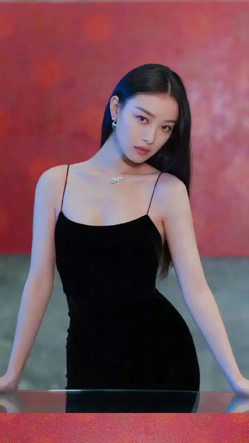 倪妮 #倪妮气质 #女神 #神仙颜值 #宝藏女孩  - 抖音