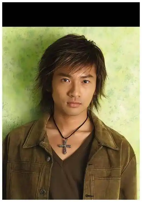 不老男神苏有朋有颜值有演技做个单身贵族挺好