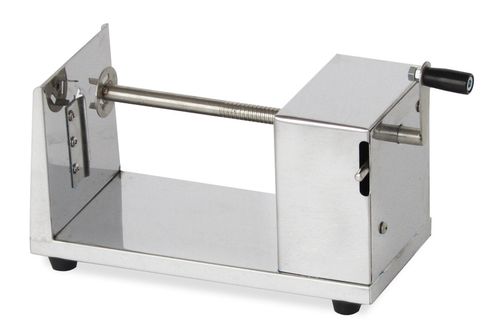 薯条塔 薯条塔机 旋风薯塔机 手动商用薯塔机器