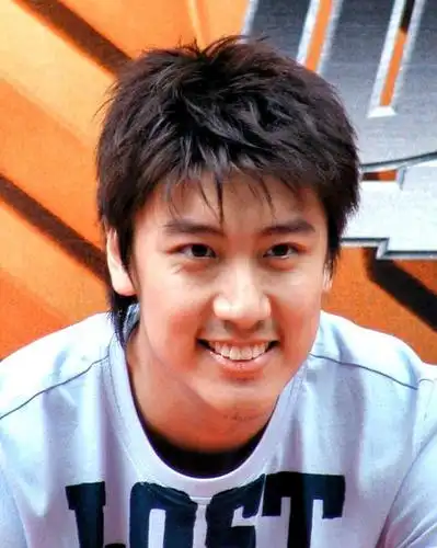 陈司翰 victor chen 生活照 #61