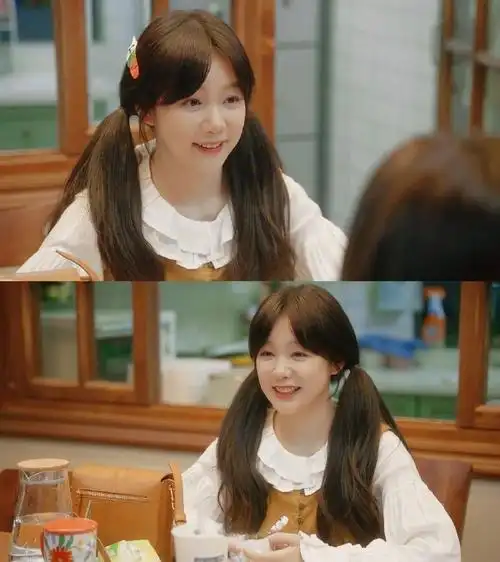 徐梦洁新剧说想吃爱情的苦##徐梦洁是我的嗑cp脸替吧