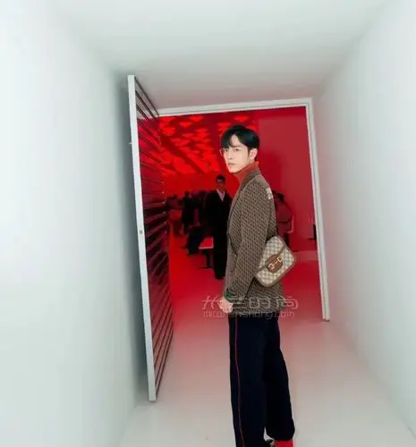 肖战同款gucci古驰1955马衔扣手袋单肩包手拎包602204马鞍包图片价格