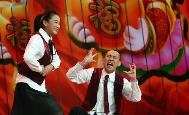 消失4个月后,贾玲"闷声干大事",真实的她才可怕!