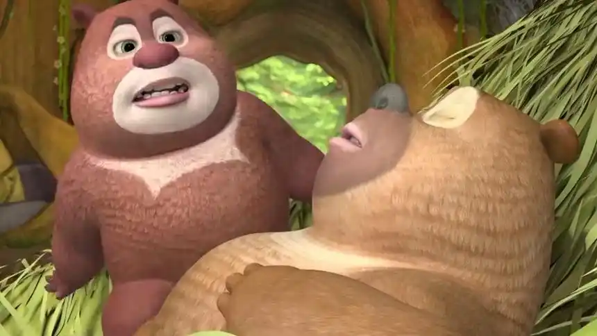 片头片尾50u0%0节目简介看了还会看全52集vip熊出没之探险日记