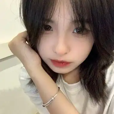 初中女生头像高清多张