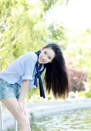 少年派那个"邓小琪"出身不简单,舞蹈学院出身,气质