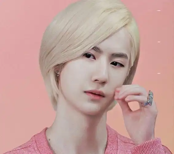 谁说王一博整容的?出道早期照曝光的那一刻,黑粉都得改观了