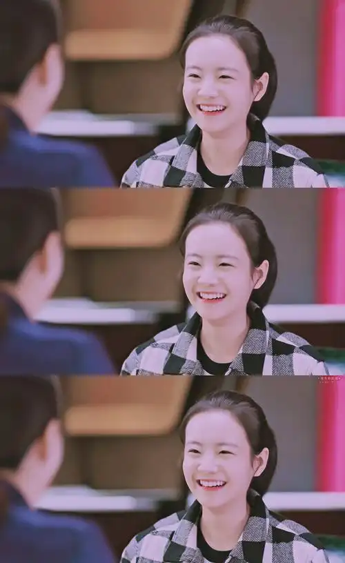 小欢喜 | 李庚希 | 乔英子