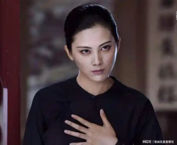 鹿鼎记老婆团到齐唐艺昕朱珠力压新人无辨识度靠绯闻出圈