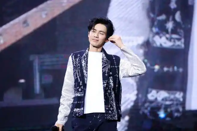 钟汉良o巡回演唱会