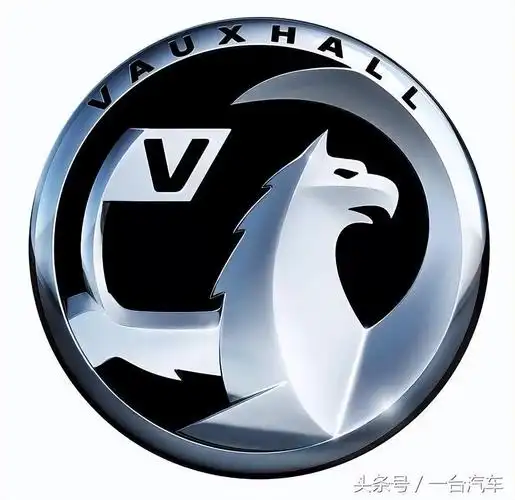 这10个冷门车标,能认全的都是大神