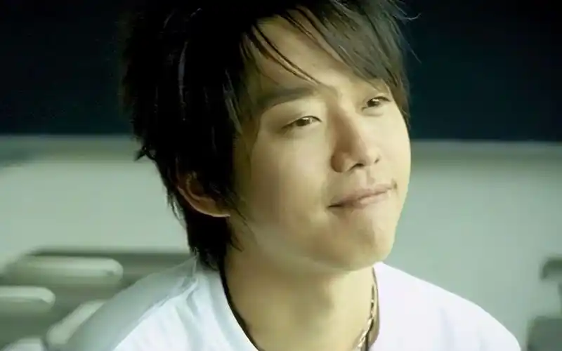 【修复mv】《当你孤单你会想起谁》张栋梁