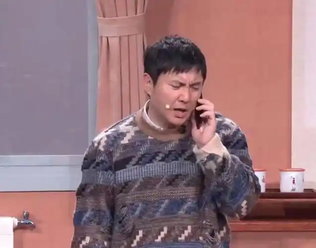 沈腾,春晚9次,从无名到大师,如何做到的