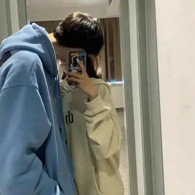 超级恩爱情侣头像一对高清超级秀恩爱情侣头像真人图片