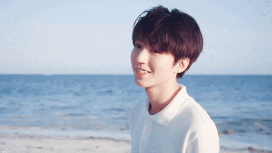 那,wuli王俊凯怎么能没有姓名呢?