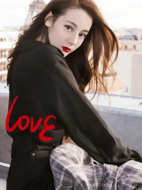 热巴好好看啊你们黑不起