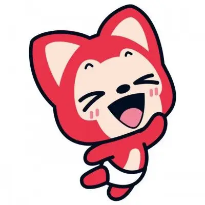 童年记忆阿狸头像